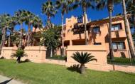 Resale - Apartment -
Los Alcazares - Costa Calida