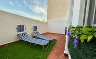 Herverkoop - Apartment -
Torrevieja - Playa del Cura
