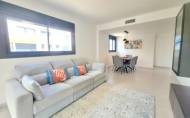 Herverkoop - Apartment -
Orihuela Costa - Villamartín