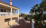 Reventa - Villa -
Algorfa - Lomas de La Juliana