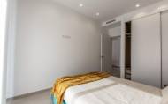 Obra nueva - Apartment -
Finestrat - Campana Garden