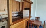 Revente - Apartment -
Torrevieja - La Mata