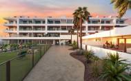 Nouvelle construction - Apartment -
Torrevieja - Los Frutales