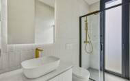 Obra nueva - Villa -
Polop - La Alberca