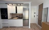 Herverkoop - Apartamento -
Torrevieja - Centro