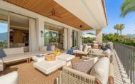 Revente - Villa -
Nueva Andalucía - Costa del Sol
