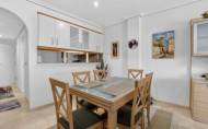 Resale - Apartment -
Cabo Roig - Costa Blanca