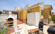 Herverkoop - Villa -
Los Montesinos - Costa blanca sur