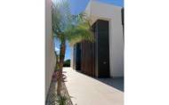 Obra nueva - Villa -
Pilar de la Horadada - Roda Golf