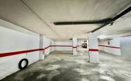 Herverkoop - Apartamento -
Torrevieja - Playa del Cura