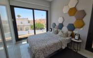 Resale - Villa -
Torrevieja - Costa Blanca