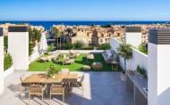 Nouvelle construction - Apartment -
Torrevieja - Los Frutales