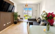 Herverkoop - Apartment -
La Duquesa - Costa del Sol