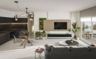 Obra nueva - Apartment -
San Miguel de Salinas - Pueblo