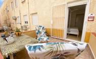 Herverkoop - Apartment -
Torrevieja