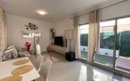 Resale - Townhouse -
Torrevieja - Punta Prima