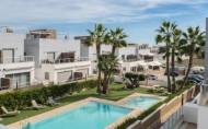 Resale - Apartment -
Orihuela Costa - Punta Prima