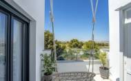 Herverkoop - Town House -
Villamartin - Costa Blanca