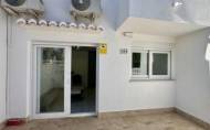 Herverkoop - Town House -
Torrevieja - Costa Blanca