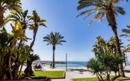 Herverkoop - Apartment -
Torrevieja - Playa del Cura