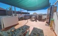 Herverkoop - Bungalow -
Torrevieja - El Limonar