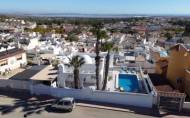 Revente - Villa -
Villamartin - Costa Blanca