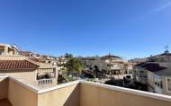 Herverkoop - duplex -
Orihuela Costa - Costa Blanca