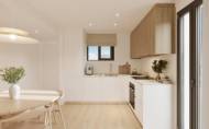 New Build - Penthouse -
Villajoyosa - Cala de Finestrat
