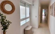 Resale - Apartment -
Torrevieja - Estacion De Autobuses