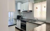 Herverkoop - duplex -
San Miguel de Salinas - Las Filipinas