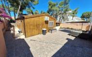 Revente - Villa -
Pilar de la Horadada - Pinar de Campoverde