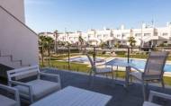 Nieuwbouw Woningen - Bungalow -
Orihuela - Vistabella Golf