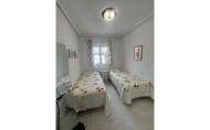 Herverkoop - Town House -
Ciudad Quesada - Costa Blanca