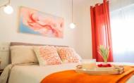 Revente - Apartment -
Lo Pagan - Villananitos