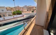 Resale - Villa -
Torrevieja - Costa Blanca