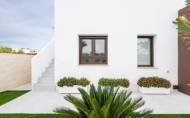 Nieuwbouw Woningen - Villa -
Orihuela - Vistabella Golf