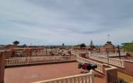 Herverkoop - Villa -
Torrevieja - Costa Blanca