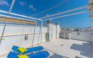 Resale - Townhouse -
Torrevieja