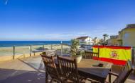 Herverkoop - Villa -
La Manga del Mar Menor - Playa De Las Gaviotas-el Pedrucho