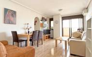 Herverkoop - Apartment -
Torrevieja - Costa Blanca