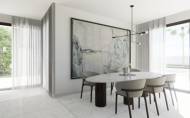 New Build - Villa -
Orihuela Costa - La Zenia