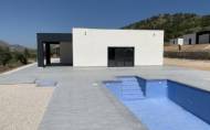 Reventa - Villa -
Cañada de la Leña