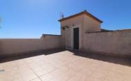 Herverkoop - Villa -
San Miguel de Salinas - Lake View Mansions