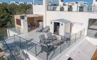 Herverkoop - Apartment -
Orihuela Costa - Costa Blanca