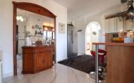 Resale - Villa -
Algorfa - Lomas de La Juliana