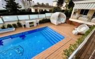 Herverkoop - Villa -
Torrevieja - Costa Blanca