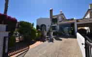 Herverkoop - Villa -
Algorfa - Inland