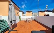 Herverkoop - Penthouse -
Torrevieja - Costa Blanca