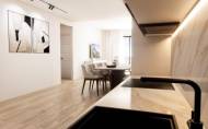 New Build - Apartment -
Finestrat - Balcón De Finestrat