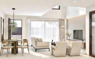 Nieuwbouw Woningen - Villa -
Los Alcazares - Serena Golf